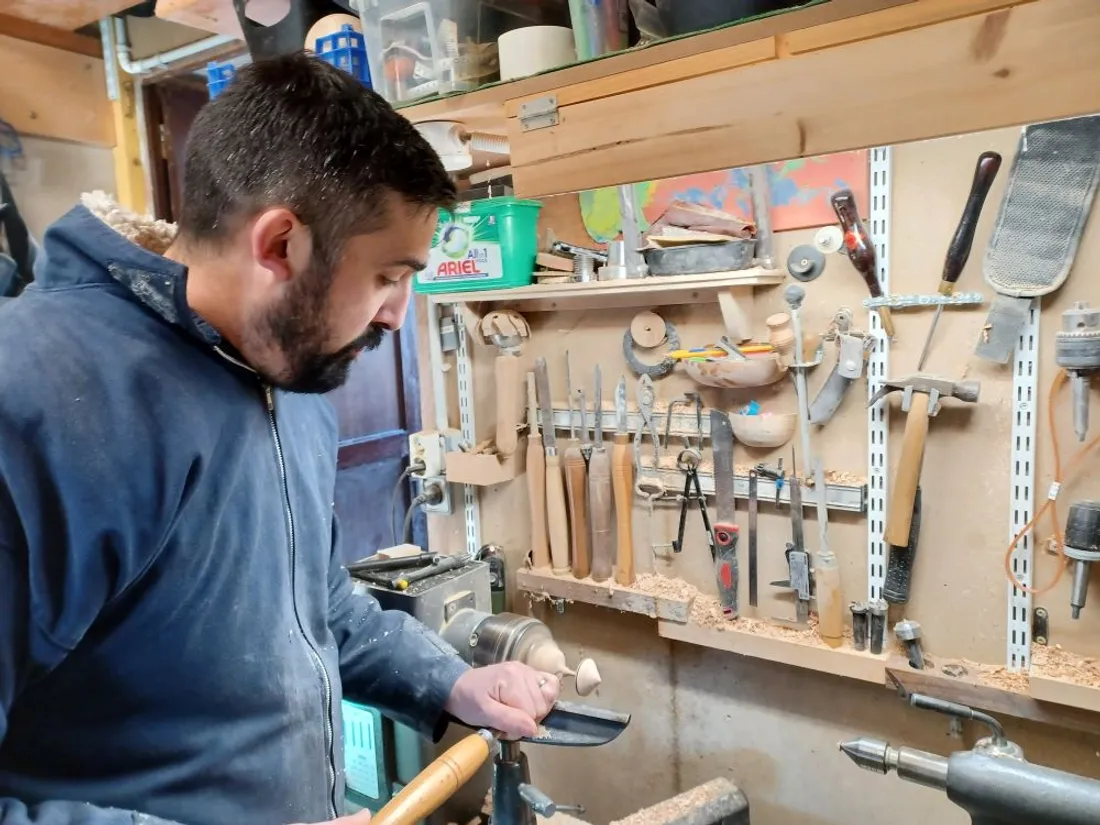 Fabien Delaunay - Lofa Jeux Thorigné_22 12 21_Doucia Delaunay 